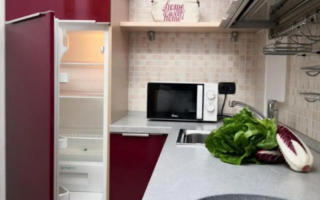 Loft Ristrutturato Vicino M4 Argonne - San Benigno (Adults Only)