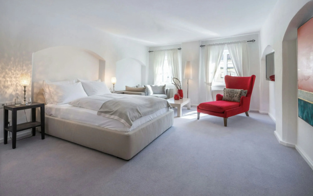 Hotel Forstinger - Boutiquehotel Schärding