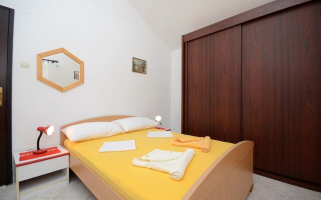 Apartments Zvonko