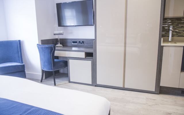 Urban By Signature Suites