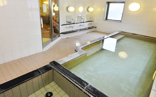 Island Hotel
