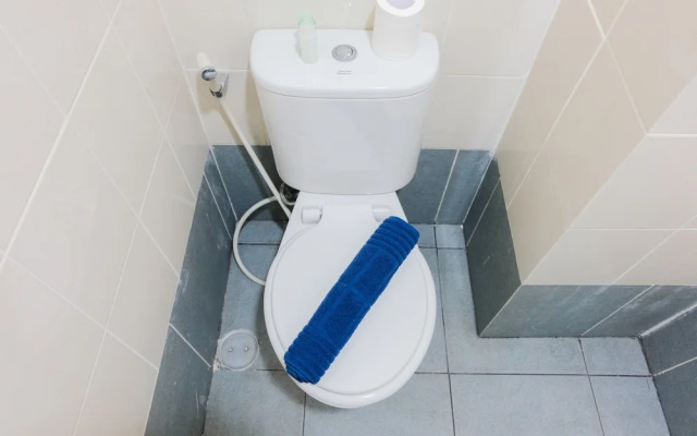 Best Price Studio Apartment at Akasa Pure Living BSD