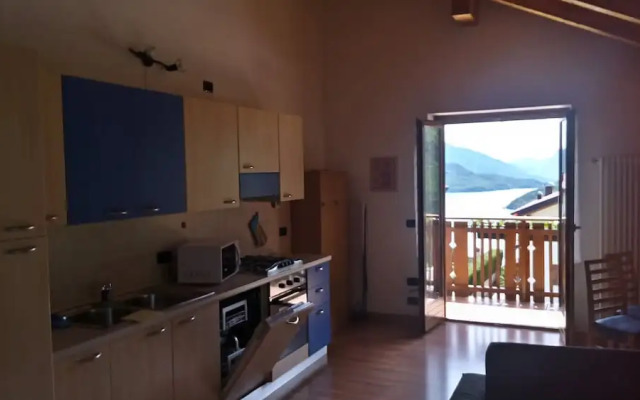 Molvenolago Apartments