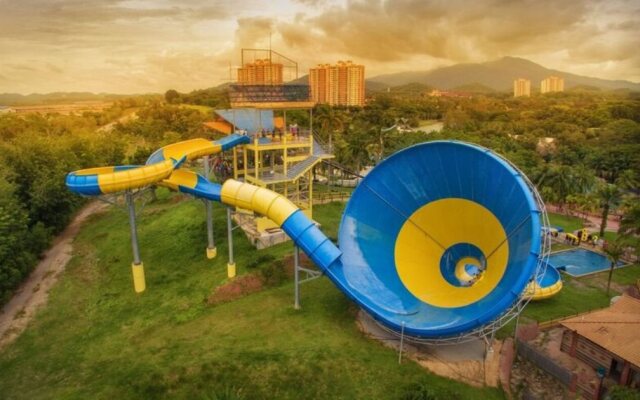 A'Famosa Resort