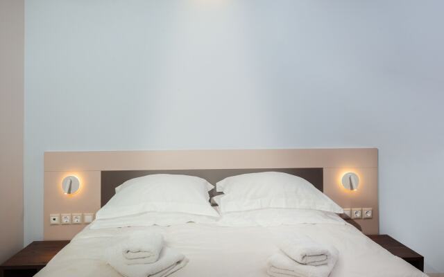 Erofili Hotel and Suites
