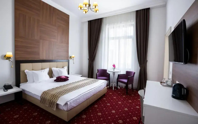 Hotel Saint Germain
