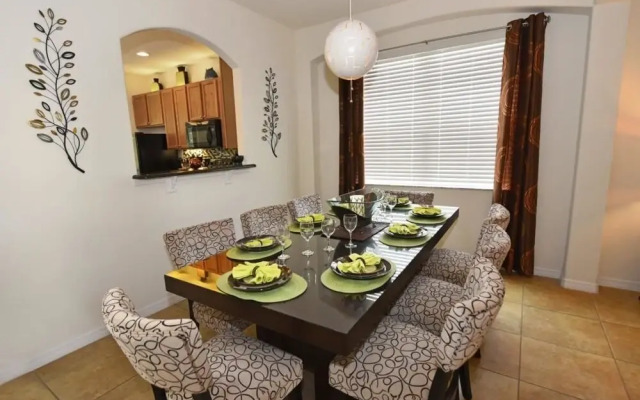 7BR Villa - Watersong Resort-670AOCJGIL