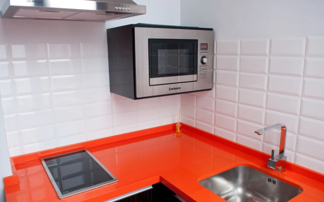 El Escondite de María