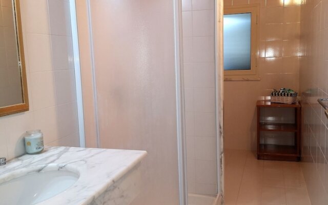 La Tinaia Country House