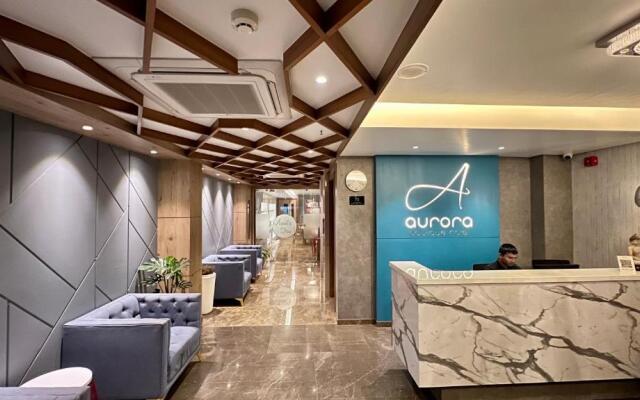 Aurora Boutique Hotel