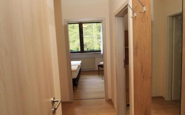 Waldhotel Albachmuehle