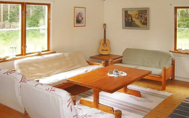 6 Person Holiday Home in Osby