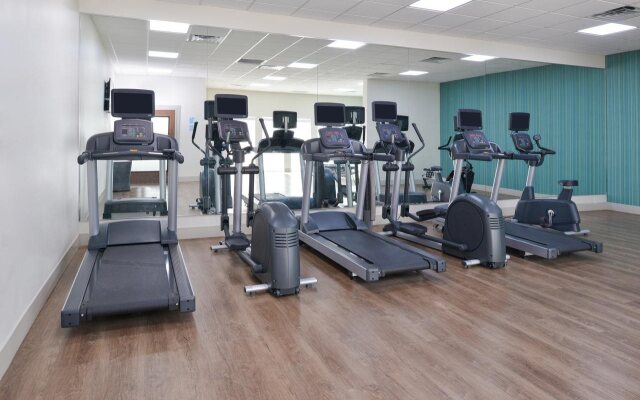 Holiday Inn Express & Suites Shreveport - Downtown by IHG