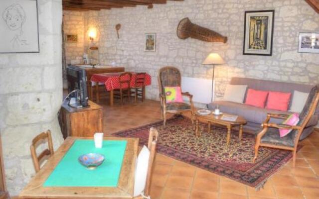 House Le Jardin D'Hiver