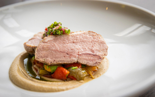 The Brehon Hotel & Spa