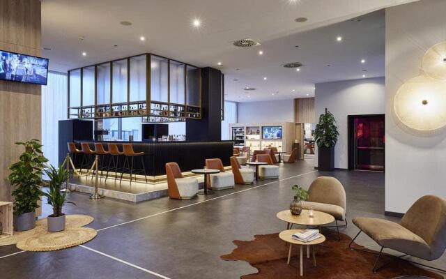 INNSiDE by Meliá Bremen