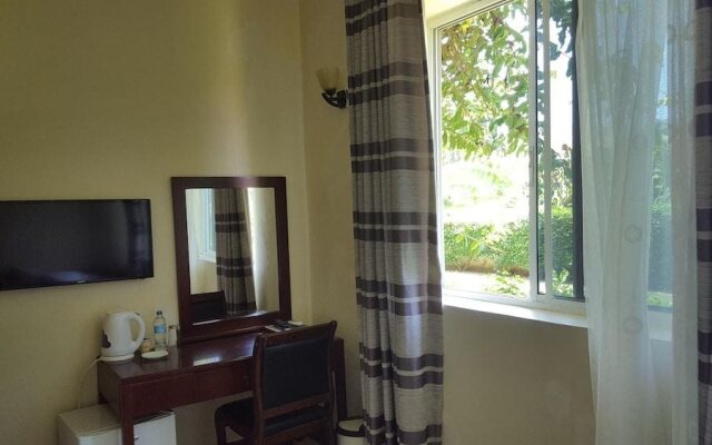 New Kwetu Hotel