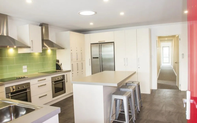 Rainbow Self Service Lodge