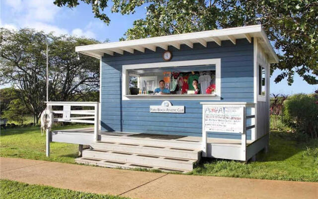 Poipu Kapili 46 by RedAwning