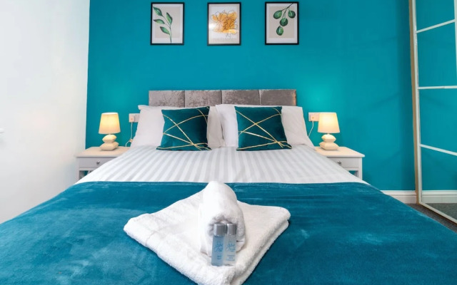 Westlake Serviced Accommodation