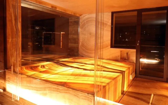 Silver Apartments St Moritz