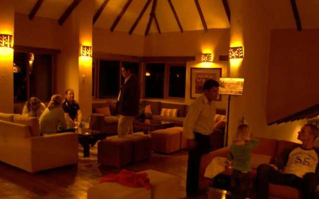 Colca Lodge Spa & Hot Springs
