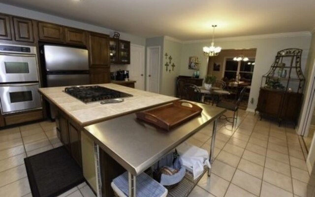 River Rest Bed and Breakfast