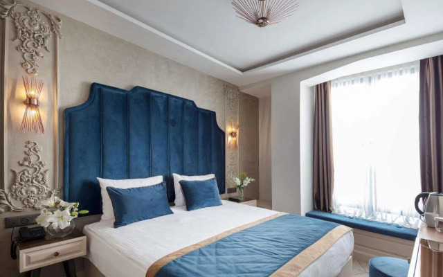 Ciftci Hotel
