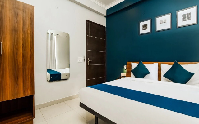 Silverkey Executive Stays 19653 Star Mall