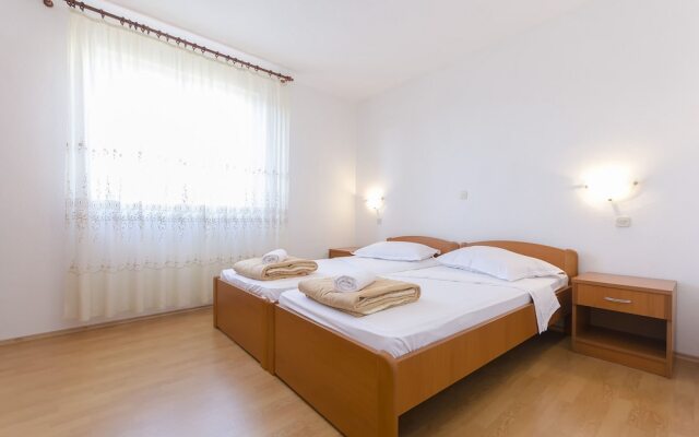Apartment Quiet and Comfortable