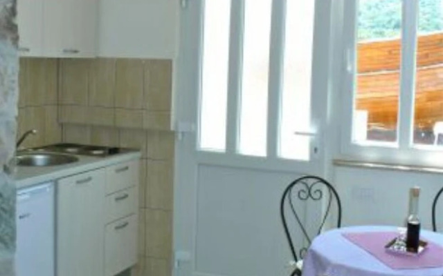 Apartments Djurdjica