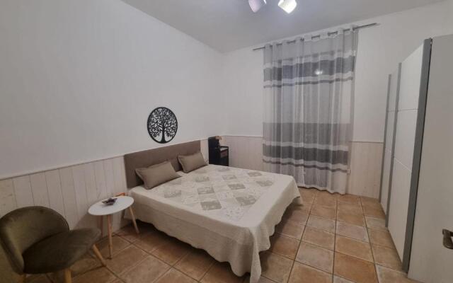 Comfortable Holiday House Close to the sea Down