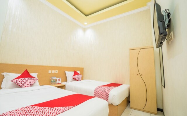 OYO 565 Mutiara Panderman Inn Syariah