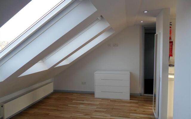 London Apartments Shoreditch