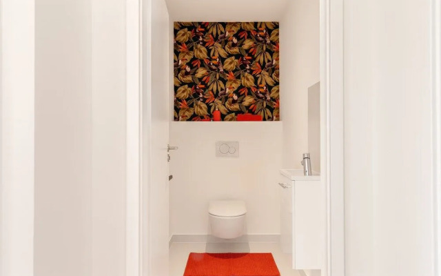 Appartements du comté de Dabo