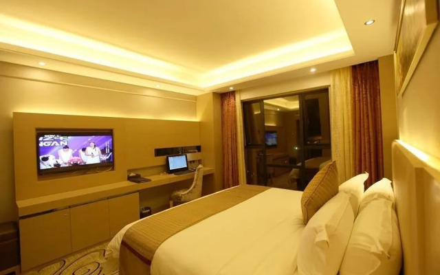 Jinya International Hotel