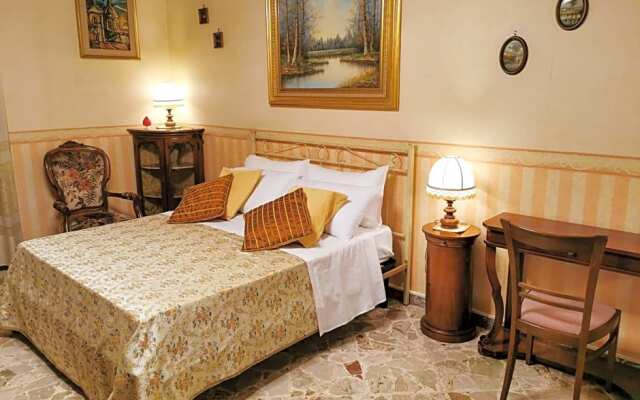 KASEVÌ Relais