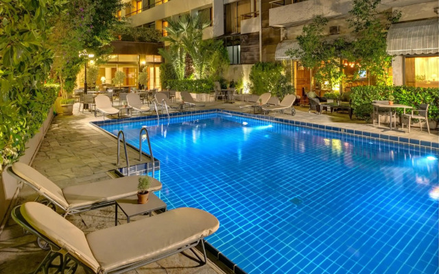 Divani Palace Acropolis