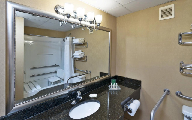 Wyndham Garden Totowa