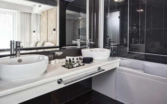 The Lesante Luxury Hotel and Spa