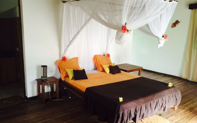 Ocean Beach Hotel