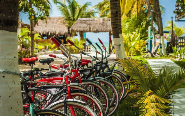 Holbox Suites