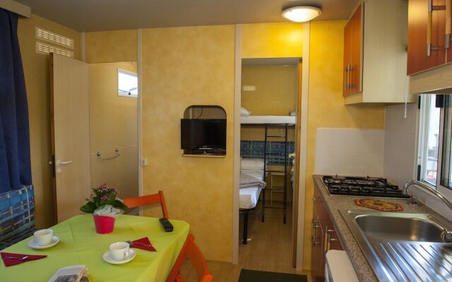 Camping Parco Capraro