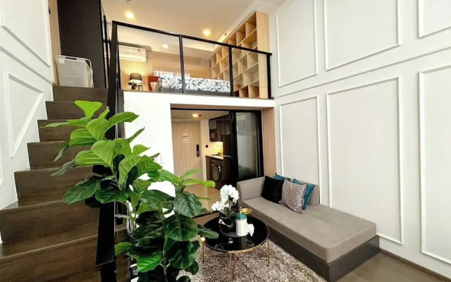 Park Origin Chula - Samyan