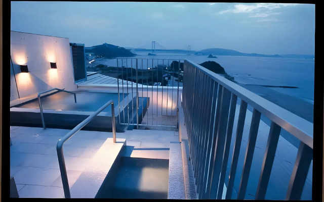 Naruto Grand Hotel Kaigetsu