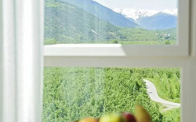 Wander- und Bikehotel Vinschgerhof