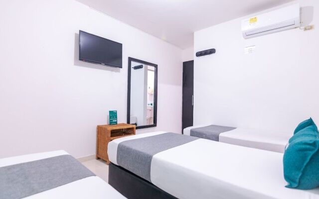 Hotel Casa Grande Riohacha