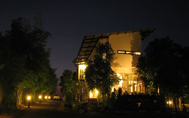 Casa Pendio Hotel