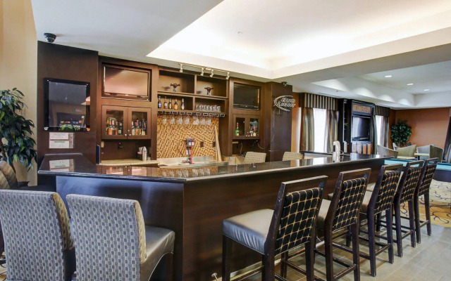 Comfort Suites Buda - Austin South