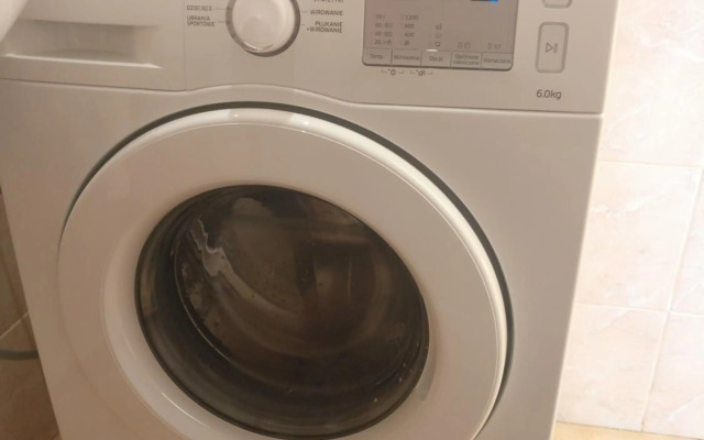 Apartment in L'viv City Center